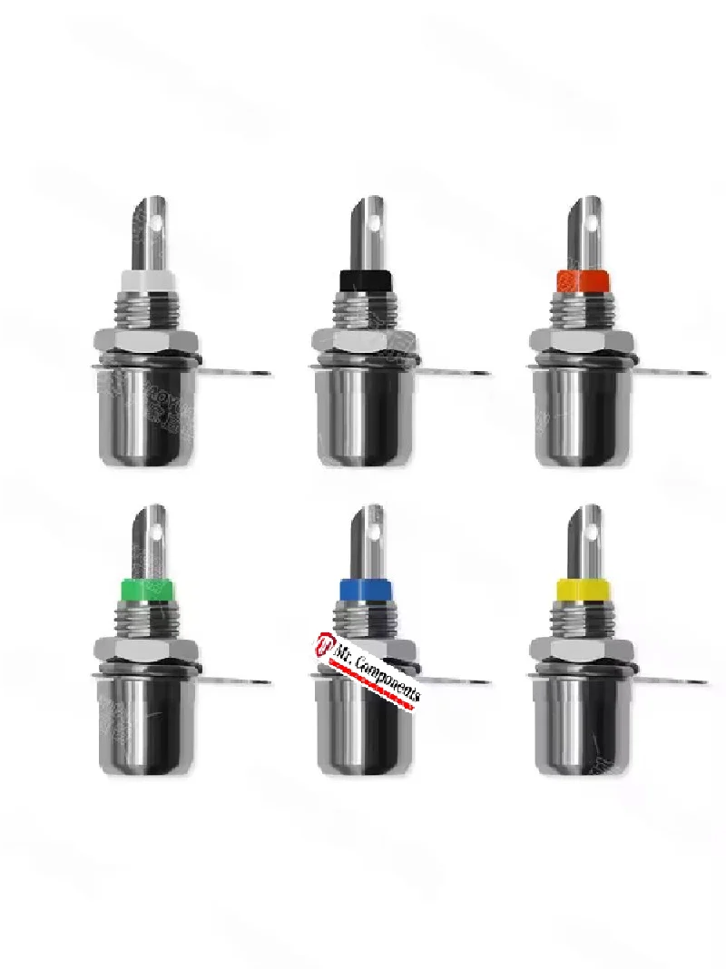 5PCS Rca Lotus Sock…