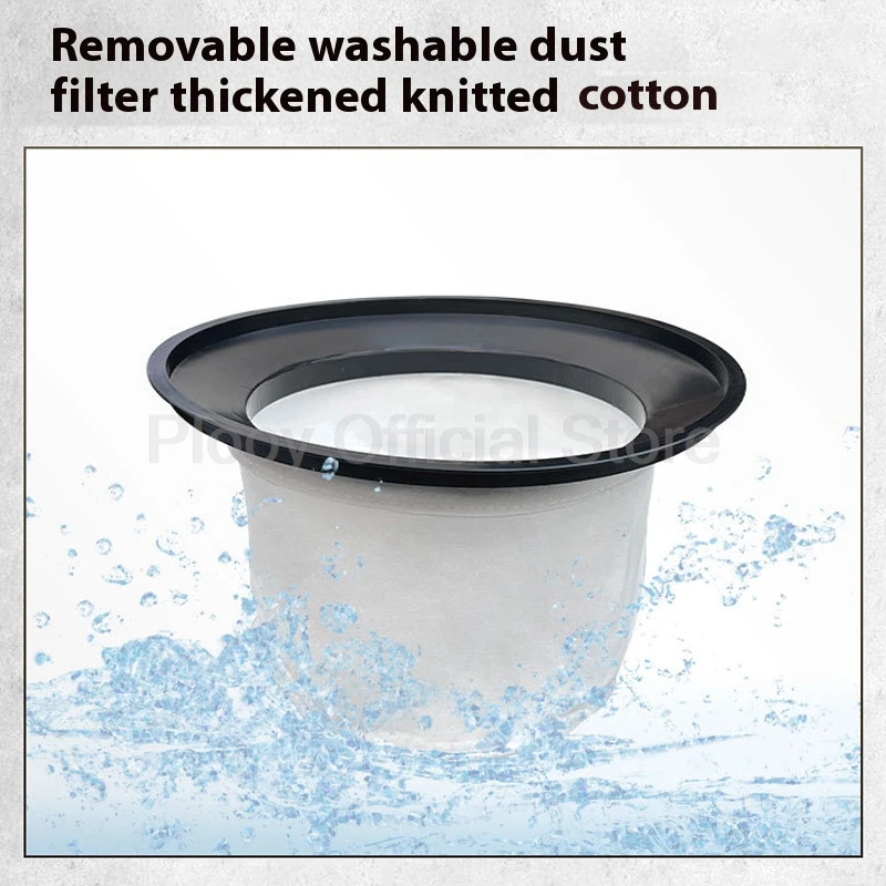 Машина для чистки ковров мощностью 2862 Вт, многофункциональное средство для чистки ковров с паровым спреем, 20 л, 125 ℃   Стерилизация занавески для матраса дивана