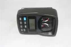 

Экскаватор E215 YV59S00004F1 2489U276F1 E215B E215BLC - Модель тяжелой техники для симуляционных игр