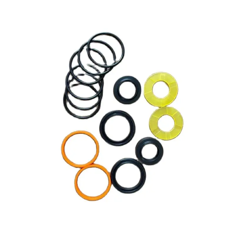 TN/TDA/CXS Cylinder Accessories Complete Set Cylinder Sealing Ring Repair Kit 10/12/16 20/ 25/ 32/40