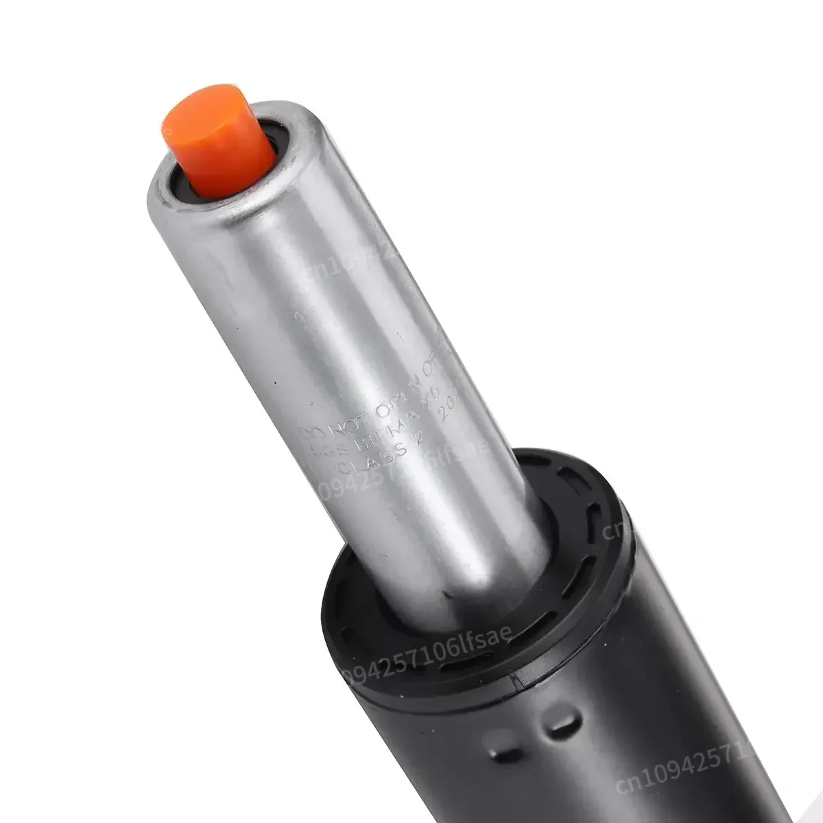 For Office bar Stool Shock Absorber Piston Seat Replacement Accessories Heavy Duty Pneumatic Support Rod Chair Gas Lift Cylinder