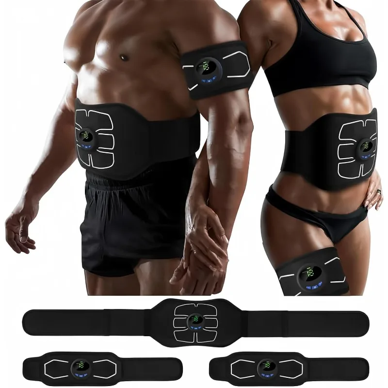 Mz Electronic Muscl… - image