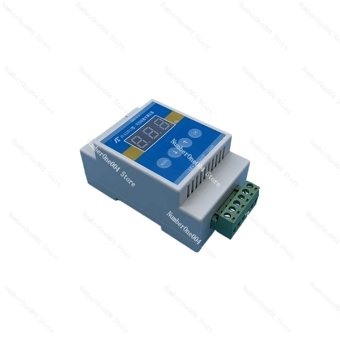 

AC 220V voltage regulation 485 serial port to AC220V 110V PLC to SCR speed temperature regulation dimming voltage regulation
