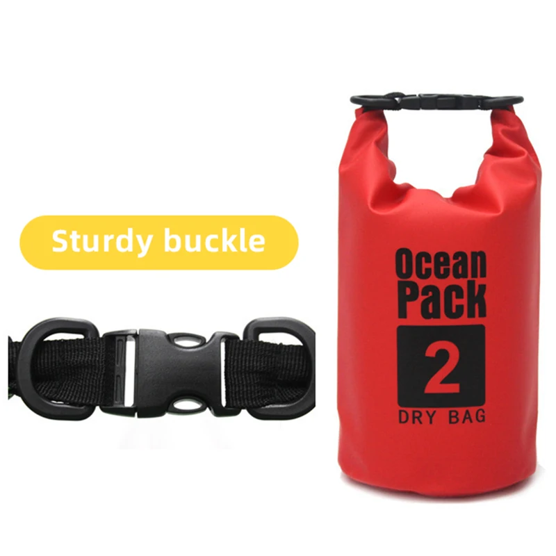 30L 20L 15L 10L 5L Waterproof Bags Swimming Sports Bags Backpack Drifting Gym Dry Bag Rafting Surfing Beach Accessories XA391Q