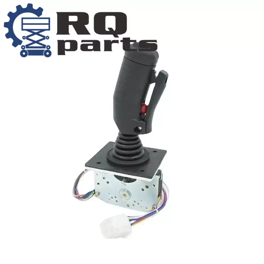

JLG Boom Lift Joystick Controller 1600403 For 269MRT、3369LE、M3369、4069LE、M4069、3394RT、4394RT