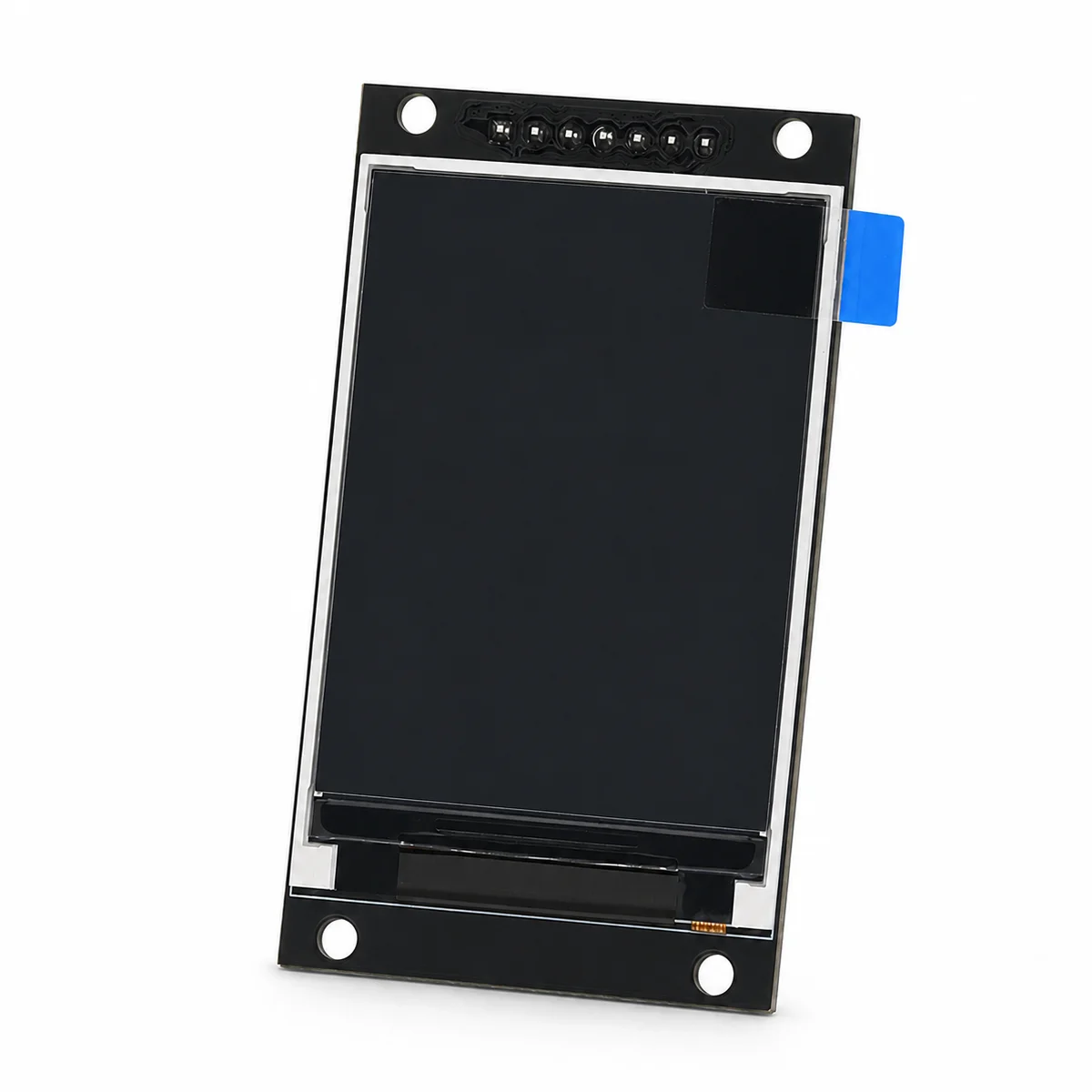 2.0 inch TFT Display OLED LCD Drive IC ST7789V 240RGBx320 Dot-Matrix Interface for Arduio Full Color LCD Display Module