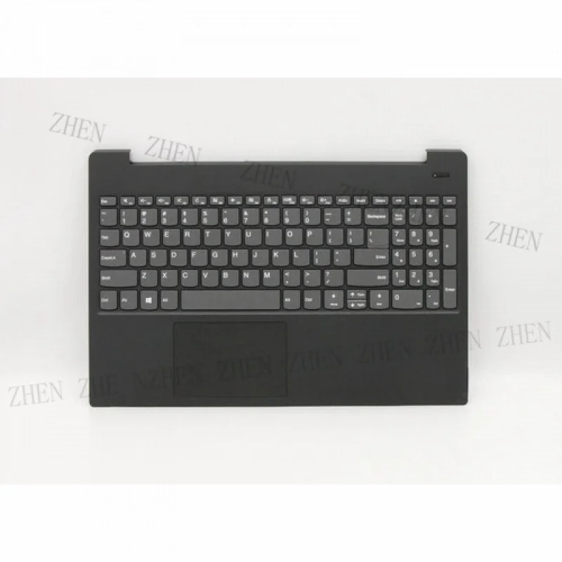 

Y 5CB0S18629 Новый для Lenovo ideapad S340-15IWL S340-15IIL Подставка для рук, лицевая панель клавиатуры