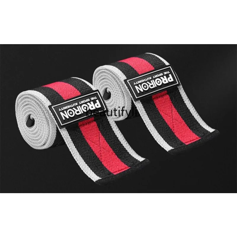 A49 Fitness elbow pads, pressurized winding elastic belt, power lift, squat bench press, deadlift protective gear