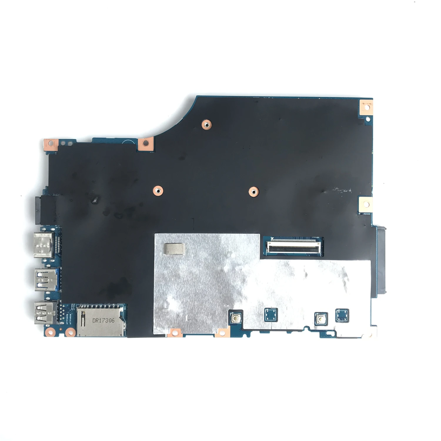 LV114A 15270-1 Para Lenovo V110 110-15IAP V110-15IAP Laptop Motherboard Com N3350 N3450 N4200 CPU 5B20M44671 5B20M44694