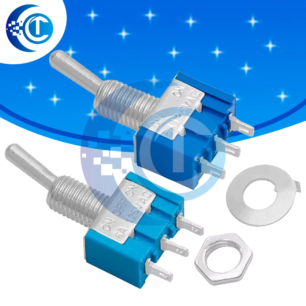 MTS-102/MTS-103 3-P…