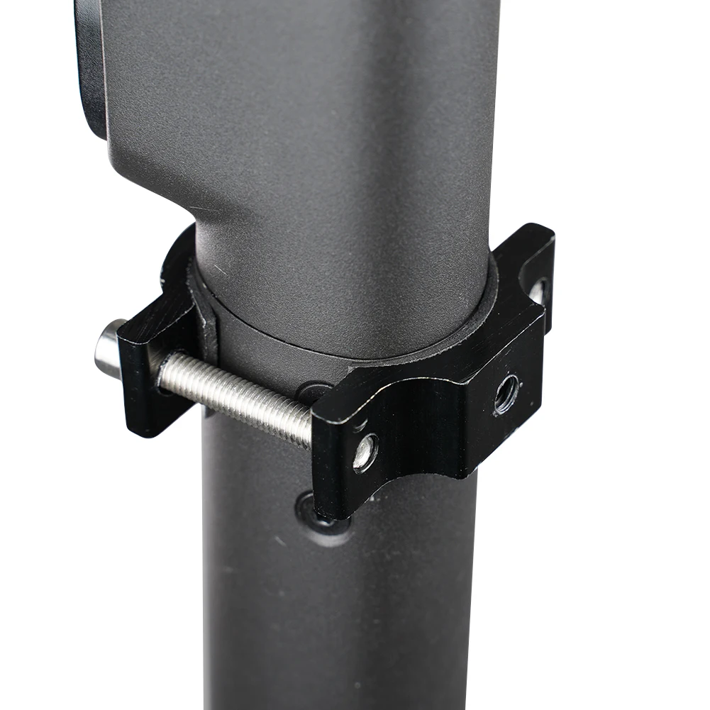 عملي سكوتر كهربائي هوك سبائك الألومنيوم المسمار شماعات الأمتعة خوذة هوك الدراجات اكسسوارات ل Xiaomi Mijia M365