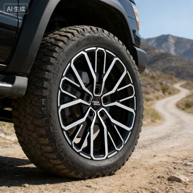 

Кованый колесный диск из алюминиевого сплава T6061 высокого качества, цельный, для легковых автомобилей, 16-26 дюймов, 5*130