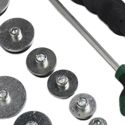 Saxophone Sound Hole Grinding Leveling Repair Tools For Tenor Soprano Alto Sax for woodwind Instrument Accessories