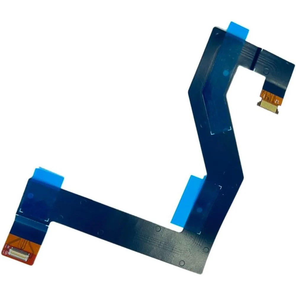 

Гибкий кабель тачпада/трекпада для Lenovo ThinkPad X1 Yoga 7-го/8-го поколения / X1 Carbon 10-го/11-го поколения 5C10V83233 5C10V83235 DA30000R910 20 30