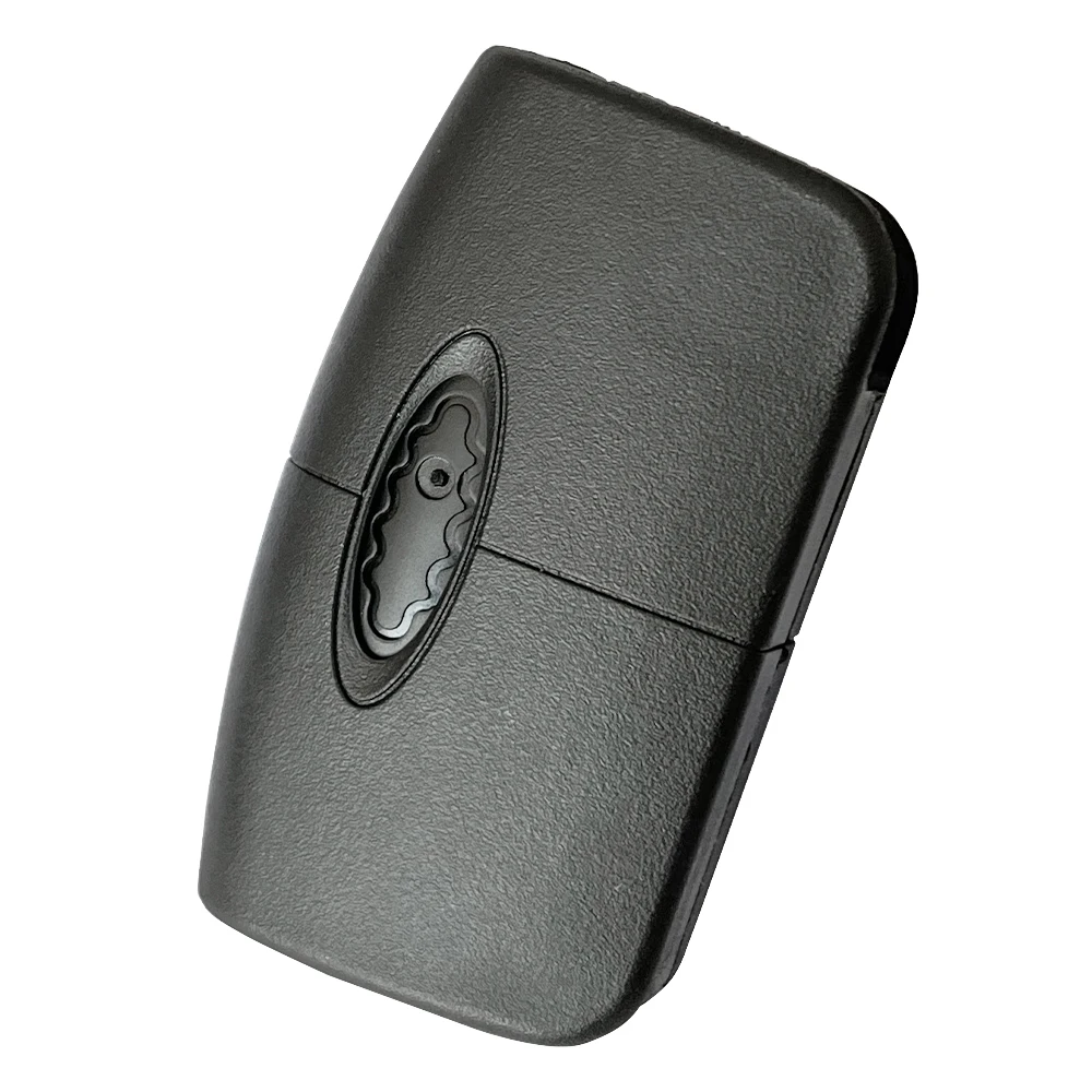 XNRKEY 3 Button Smart Remote Car Key ID46/PCF7952 Chip 434Mhz for Ford Fusion Focus Fiesta Mk7 Escape Kuga FCC 3M5T15K601-DC/DB