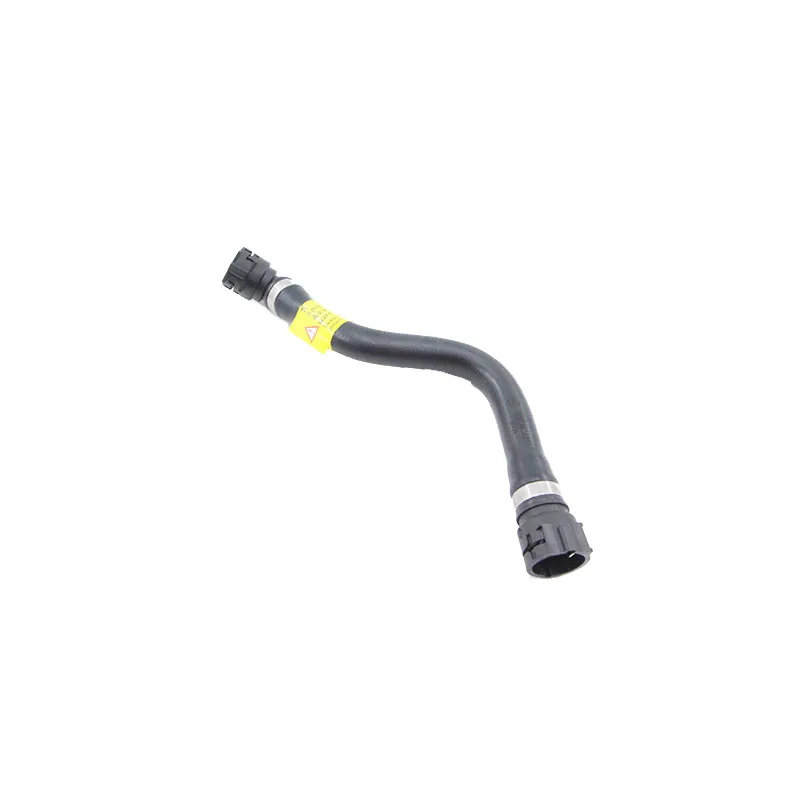 Car Accessories Engine Coolant Hose 17128634285 For BMW F20 F21 F30 F31 F35 F34 Engine B48