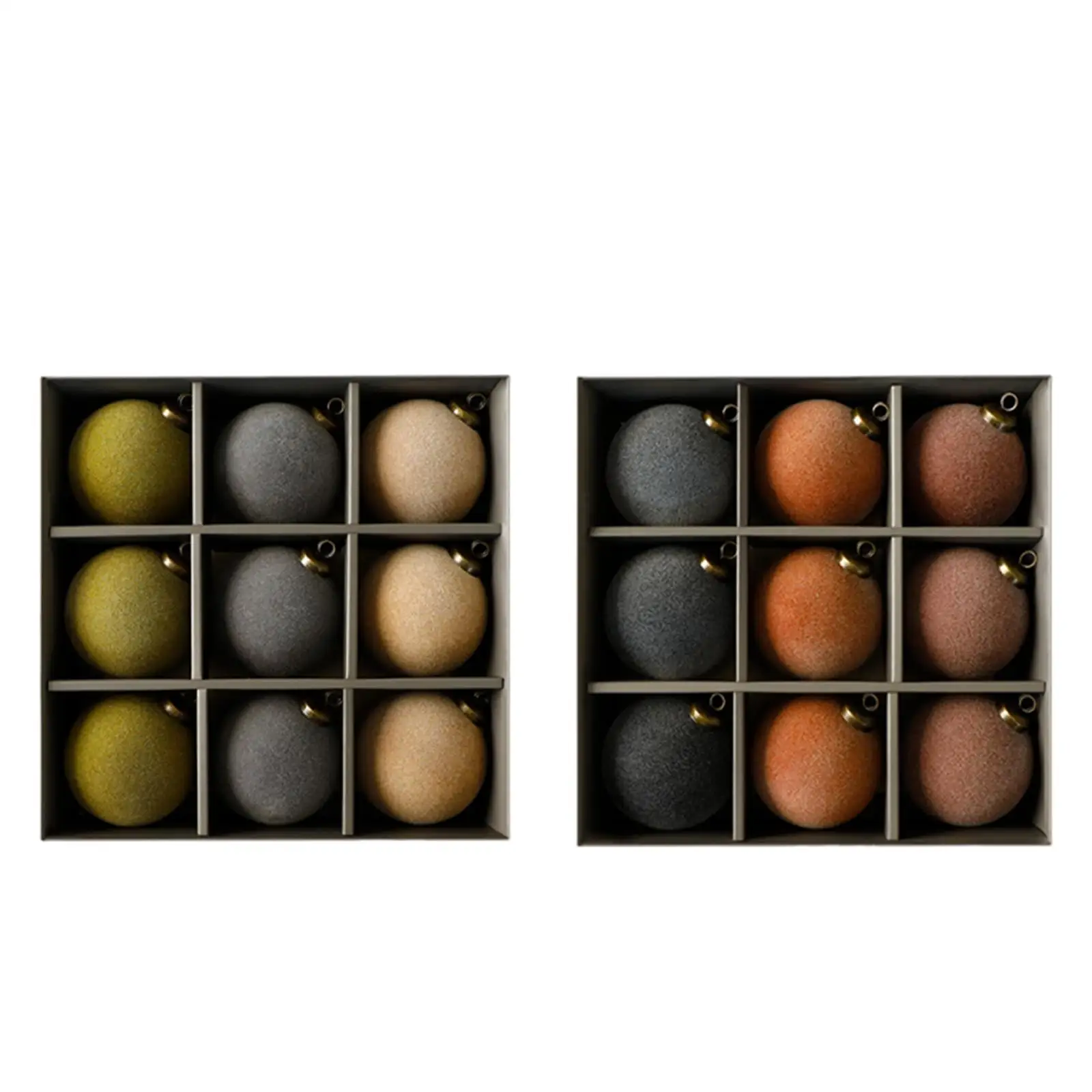 9X Christmas Tree O…