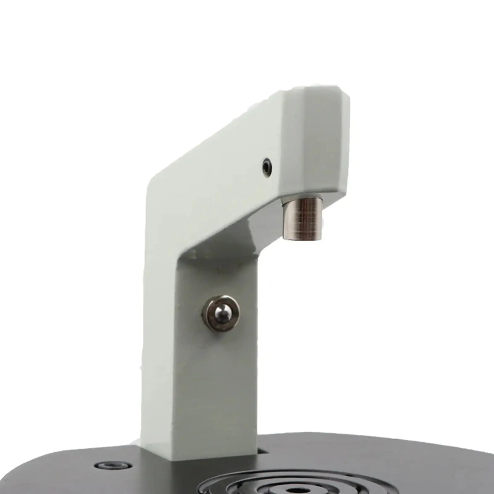 Dental Lab Equipment JT-16 Laser Pinhole Drilling Machine Dentist Driller Drill Pin System