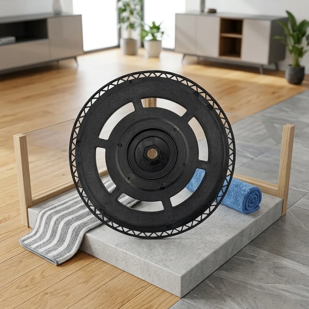 Mop Bracket Mop Cleaning Cloth Kit For Roomba 405 4020 504 505 Series RCF-Y1 G181020 G181220 Vacuum Cleaner Accessories