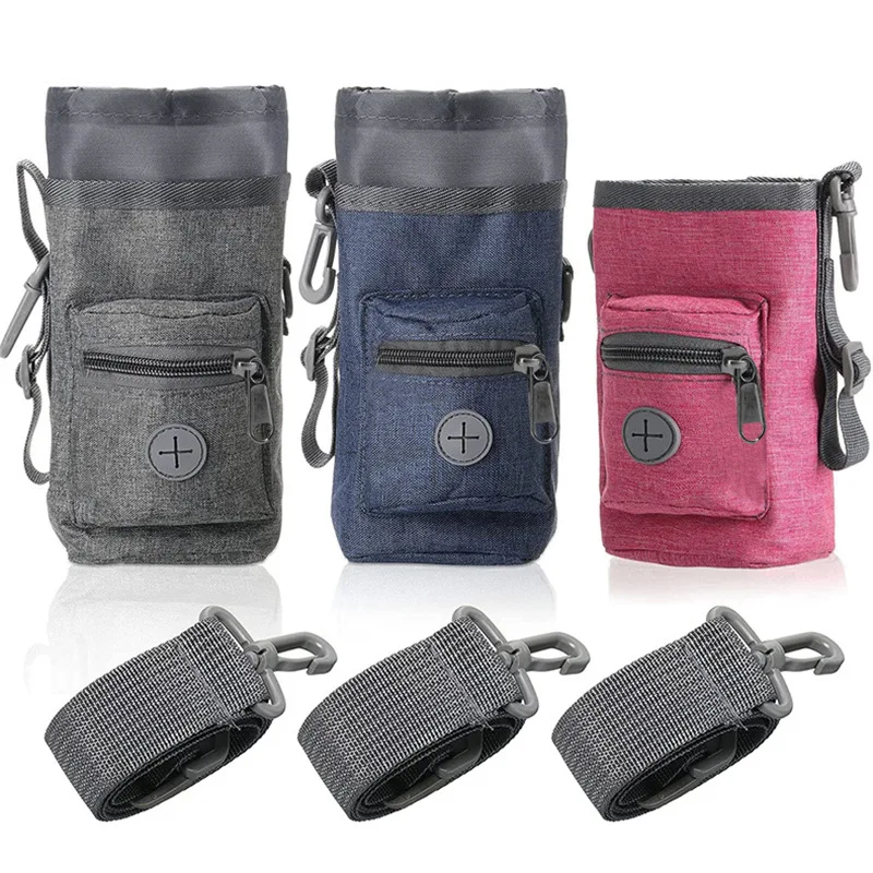 #9 Latest Puppy Walking Bags Price Drops
