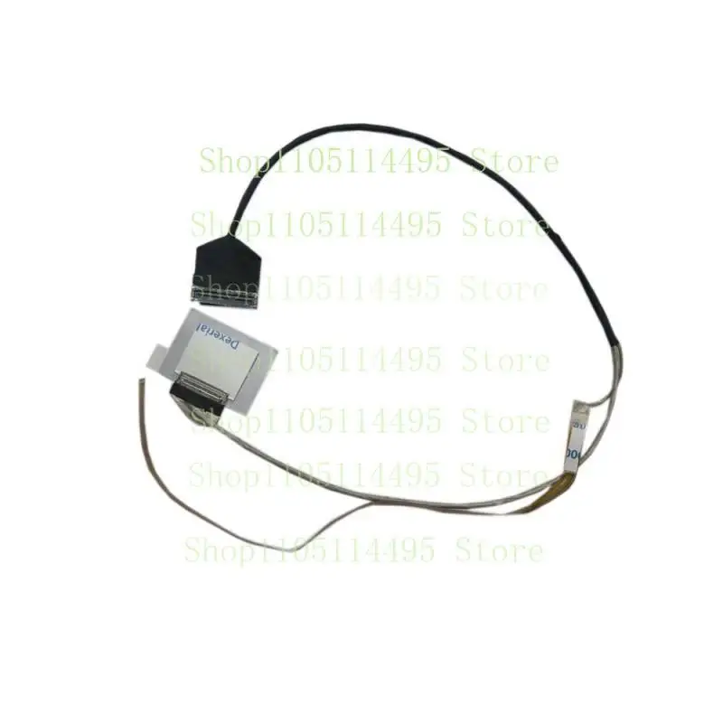 Laptop LCD Cable For CABRG5001K CABRG5O01K-2101 40PIN New