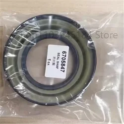 6705847 oil seal