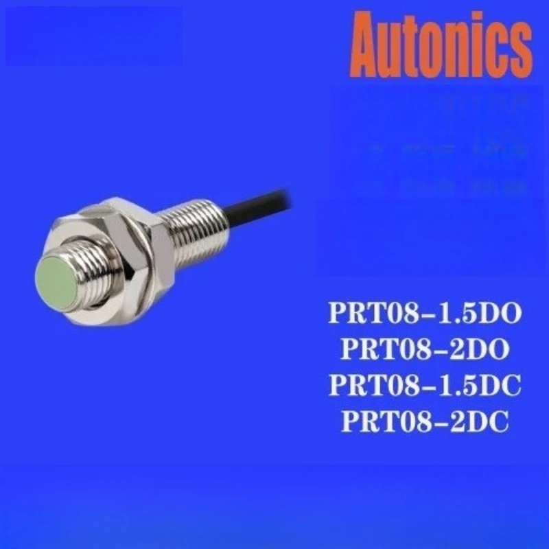 AUTONICS PRT08-1.5DO PRT08-1.5DC PRT08-2DO PRT08-2DC PRT12-2DO PRT12-2DC PRT12-4DO PRT12-4DC PRT18-5DO PRT18-5DC PRT18-8DO