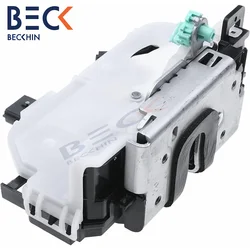 Front Right Passenger Side Power Door Lock Actuator Motor for Ford Explorer Door Latch Actuator Assembly Replace DG1Z5421812B