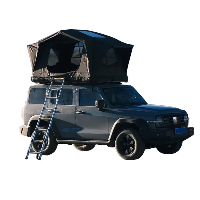 Roof tent inflatable quick open 100% waterproof awning Car side awning