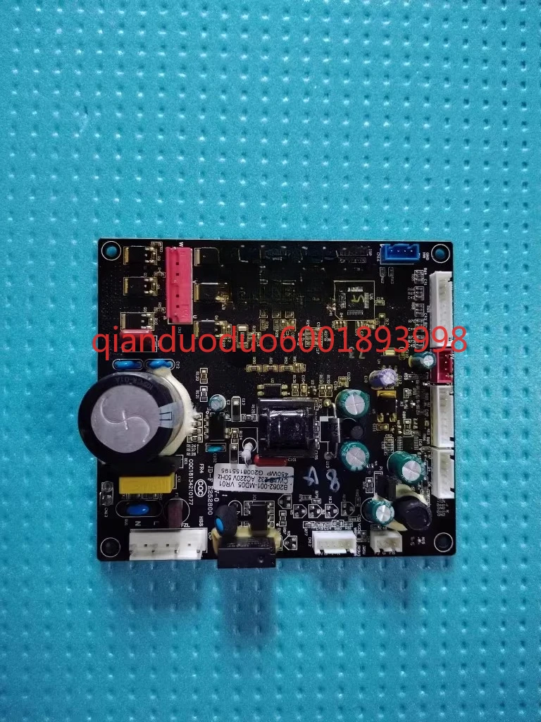 

Applicable to SKYWORTH refrigerator frequency conversion main board BCD-W450BP 456WGP B202-001-MD05