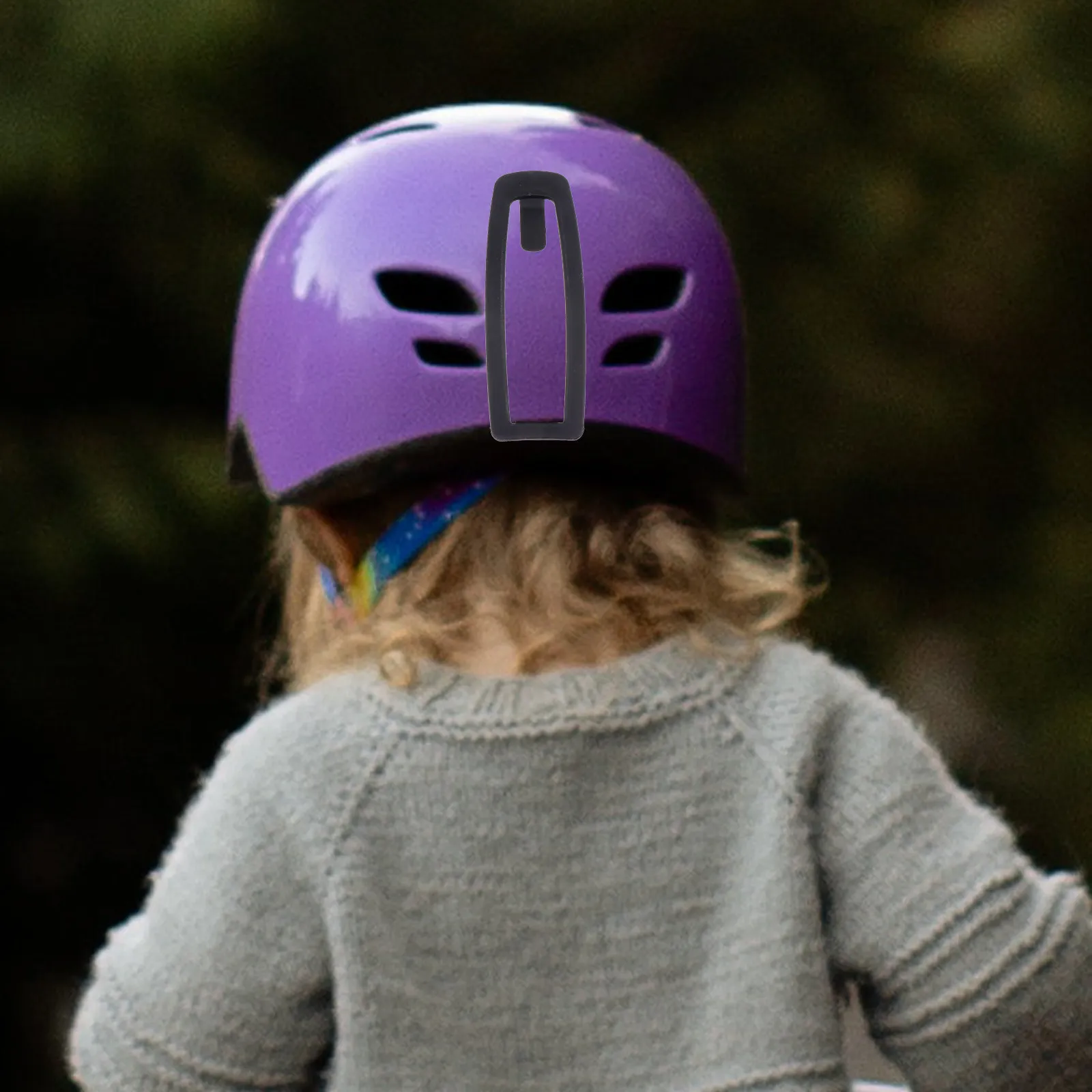 

1 шт. Зажим-пряжка для ремешка лыжных очков, легко устанавливается, устойчив к царапинам, универсальный, для активного отдыха на лыжах