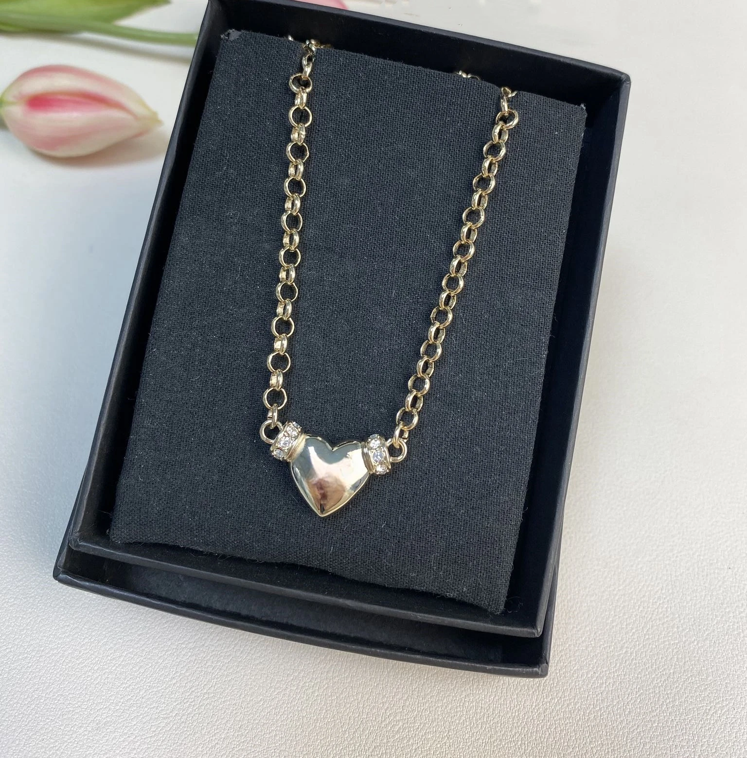 2024 New Summer Butterfly Pearl Chain