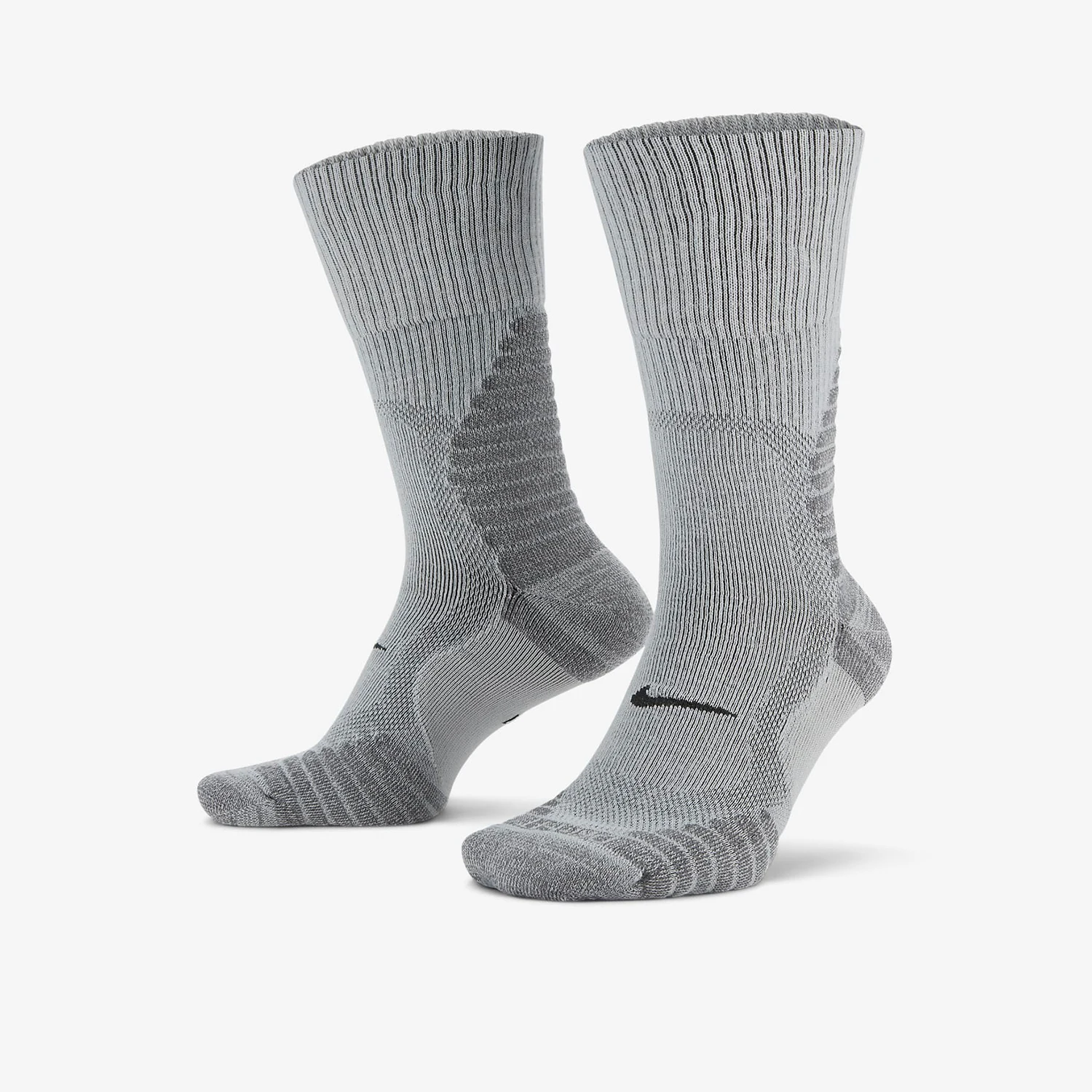 

Nike genuine New Unisex Breathable Casual Socks (1 Pair) DQ6450-077
