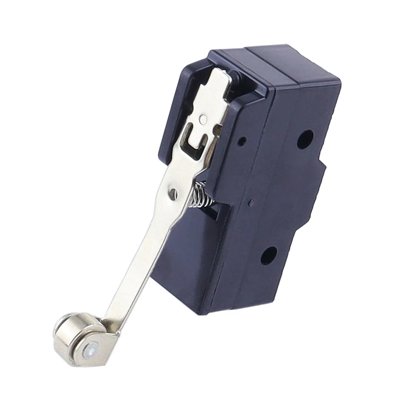 1PCS Inching switch LXW5-11G1 trip switch limit switch open and close self reset