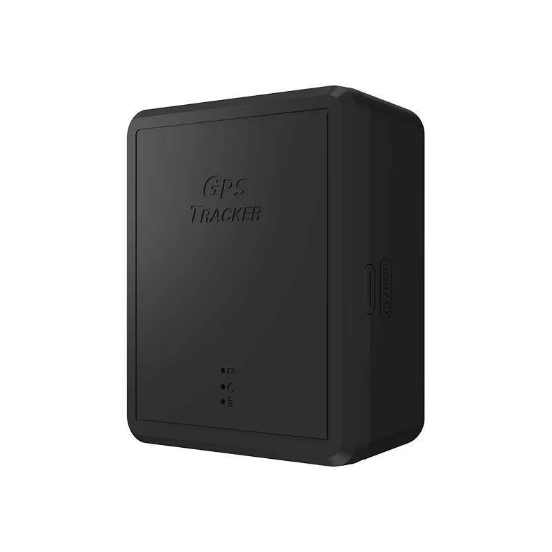 

4G Portable Real-Time GPS Tracker 10000mAh Magnetic GSM GPRS Beidou Compatible PC IOS App Wireless Real-Time Positioning Device