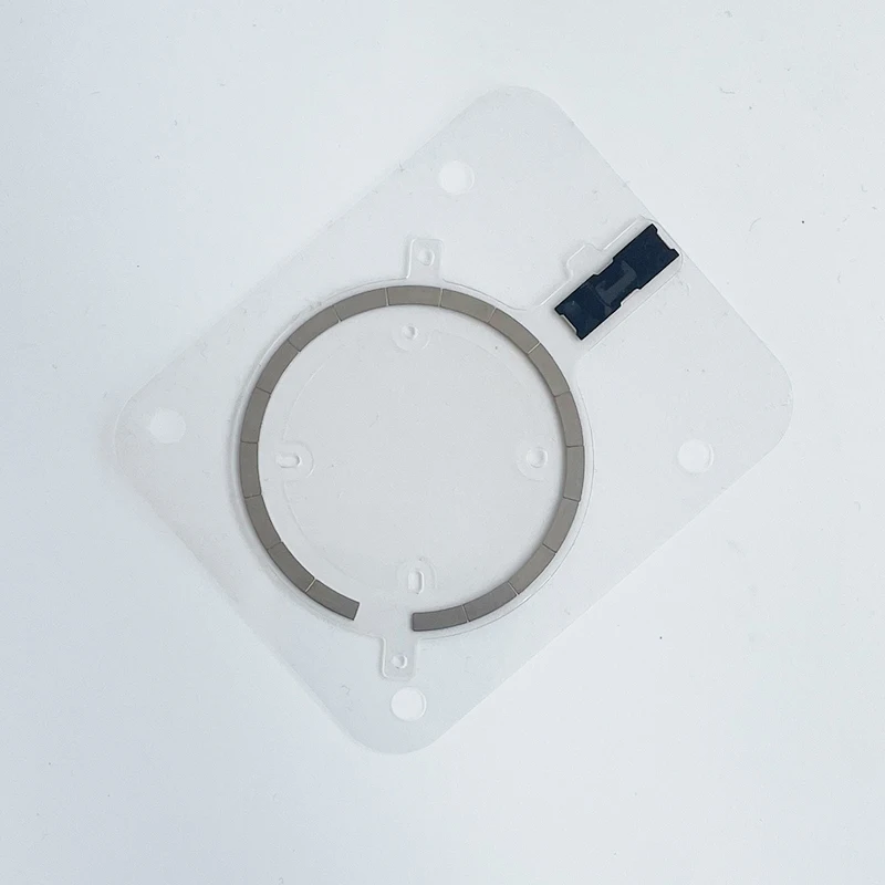 Magsafe Magnetic Metal Ring For Wireless Charger For iPhone 12 Mini 12 13 Pro Max 14 Plus