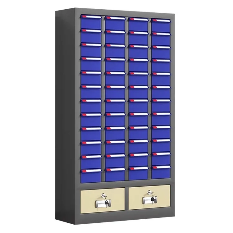 LMM electronic components cabinet screws hardware tools accessories classification storage cabinet