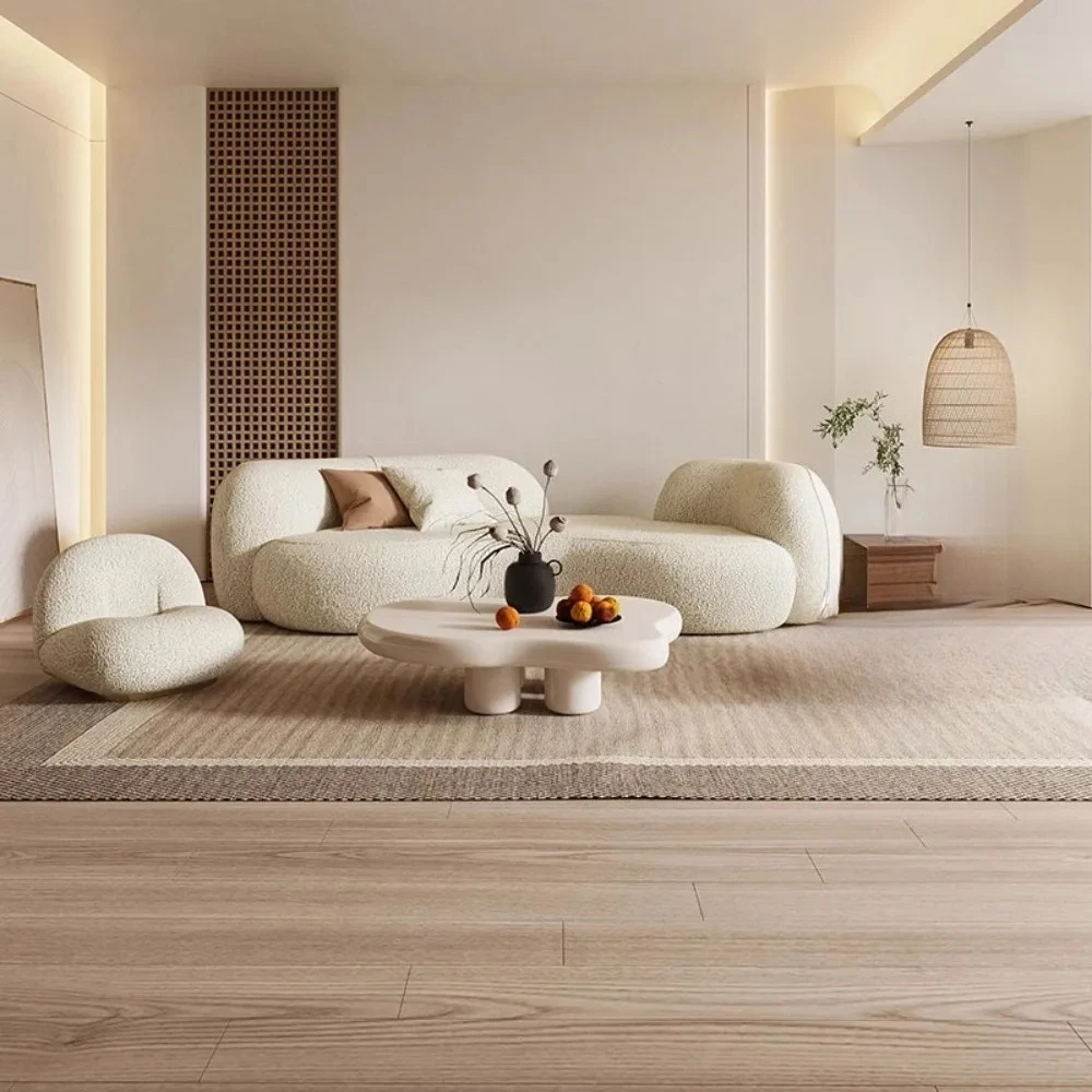 

Диваны для гостиной, семейной гостиной, минималистичные классические расслабляющие роскошные диваны, скандинавская квартира, Woonkamer Banken, украшение для дома