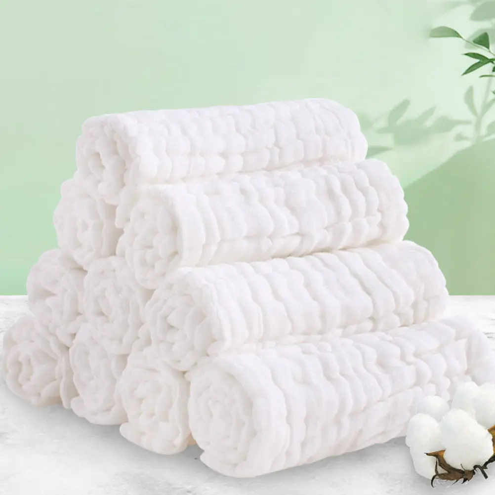 lot-de-5-couches-en-coton-absorbantes-pour-bebe-bavoirs-langes-coussinets-pour-nouveau-ne-12-couches-de-gaze-douce-en-coton