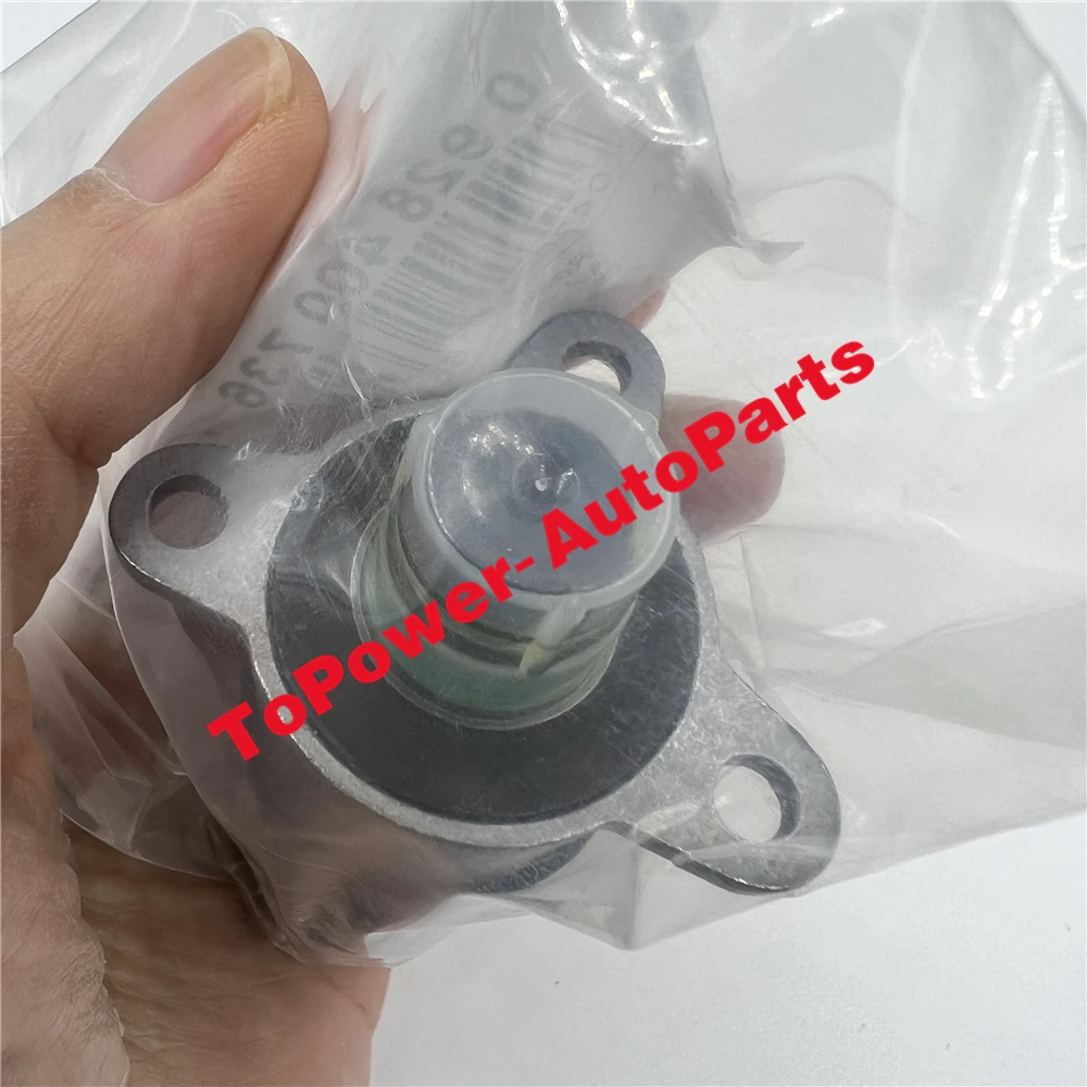 Fuel Pump Pressure Regulator Valve OEM 0928400736 for CHVROLET Blazer S10 2.8D 4WD Brand New Car Accessories 0 928 400 736