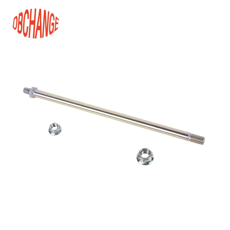 

Шарнирный болт маятника для Wuyang / Sundiro Honda CC110