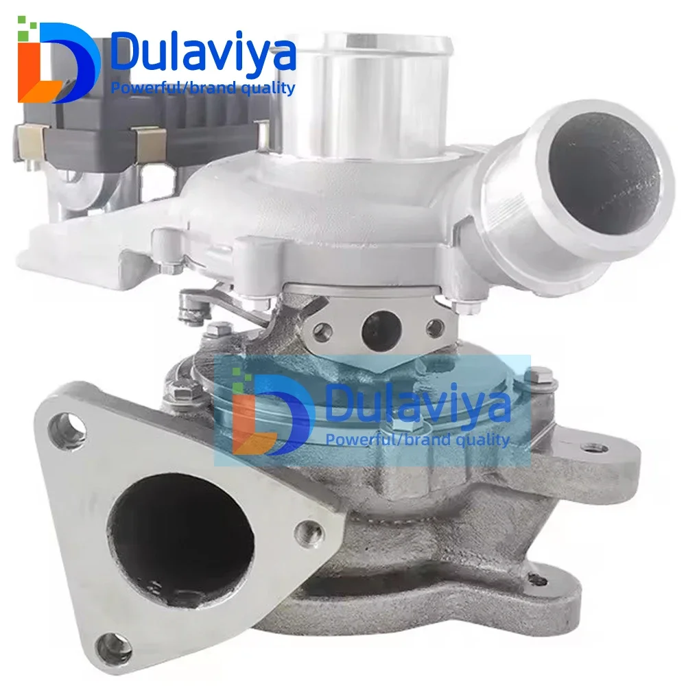 For Ford Tourneo 2.2 TDCi 786880-5021S 786880-5006S 786880-0006 1741779 1946738 BK2Q6K682GB For GT1749V Turbo Turbocharger