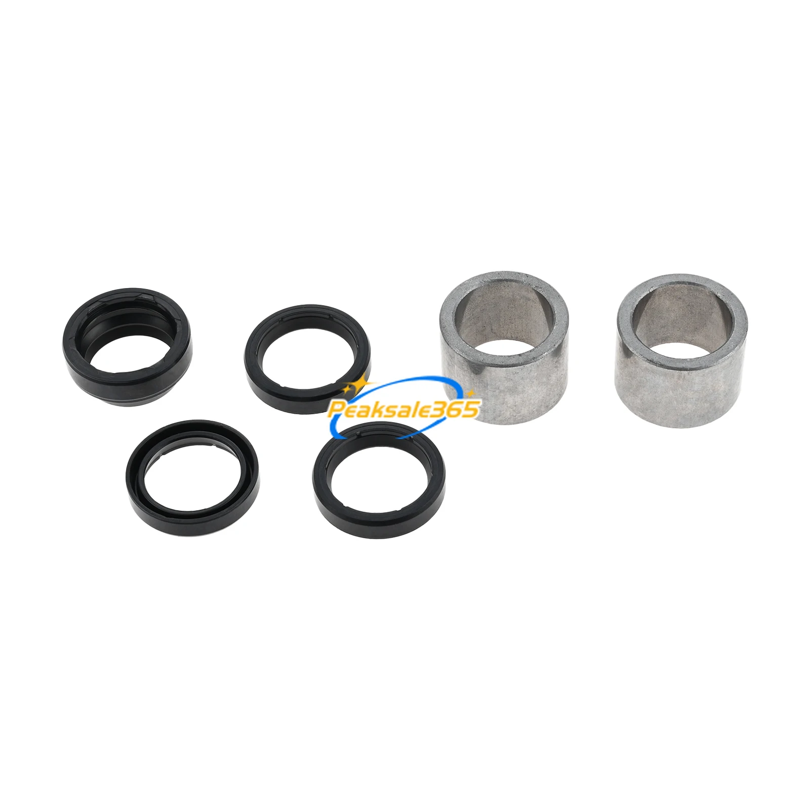 Kit de Rolamento e Vedação da Arruela 470615 Ah334447 Ea334447 Ps334447 para Kenmore Magic Chef Lavadora Whirlpool 285203
