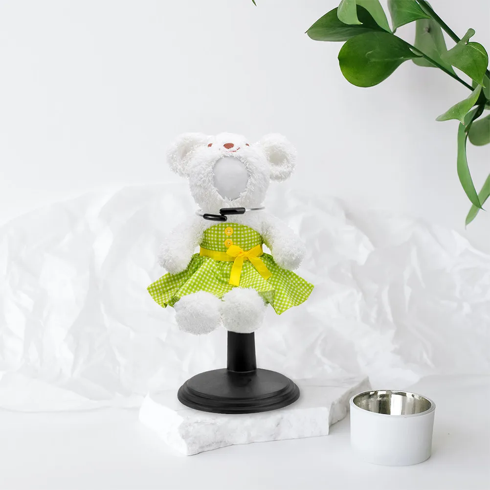 5Pcs Glow Stick Holder Lightstick Display Stand Outdoor Camping Support Rack Action Figure Stand Action Figure Display