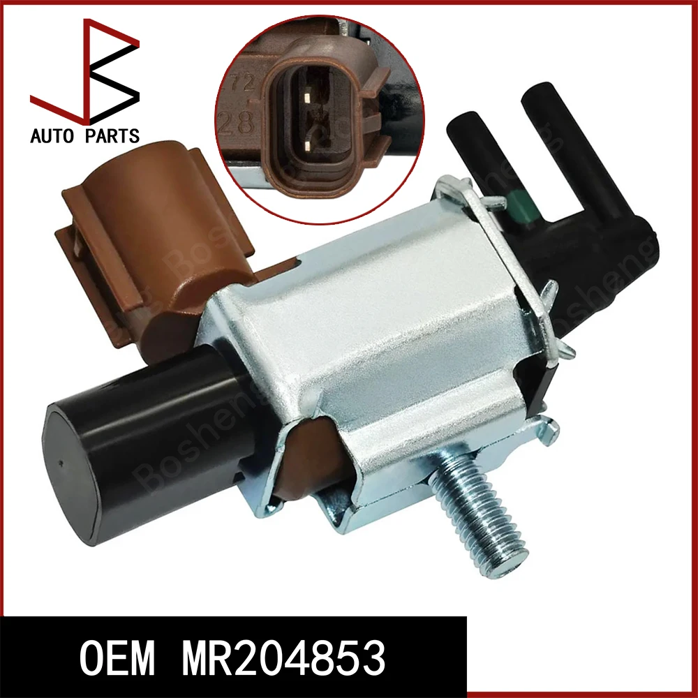 New Boost Pressure … - image