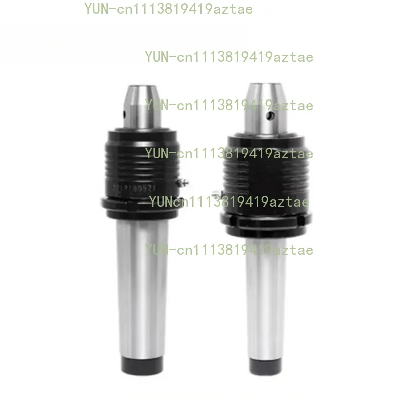 Interchangeable Medium Duty Live Center SC-61-M-3/3A/4/4A/5/5A Precision Lathe High Speed Medium Load Rotary Thimble Live Center