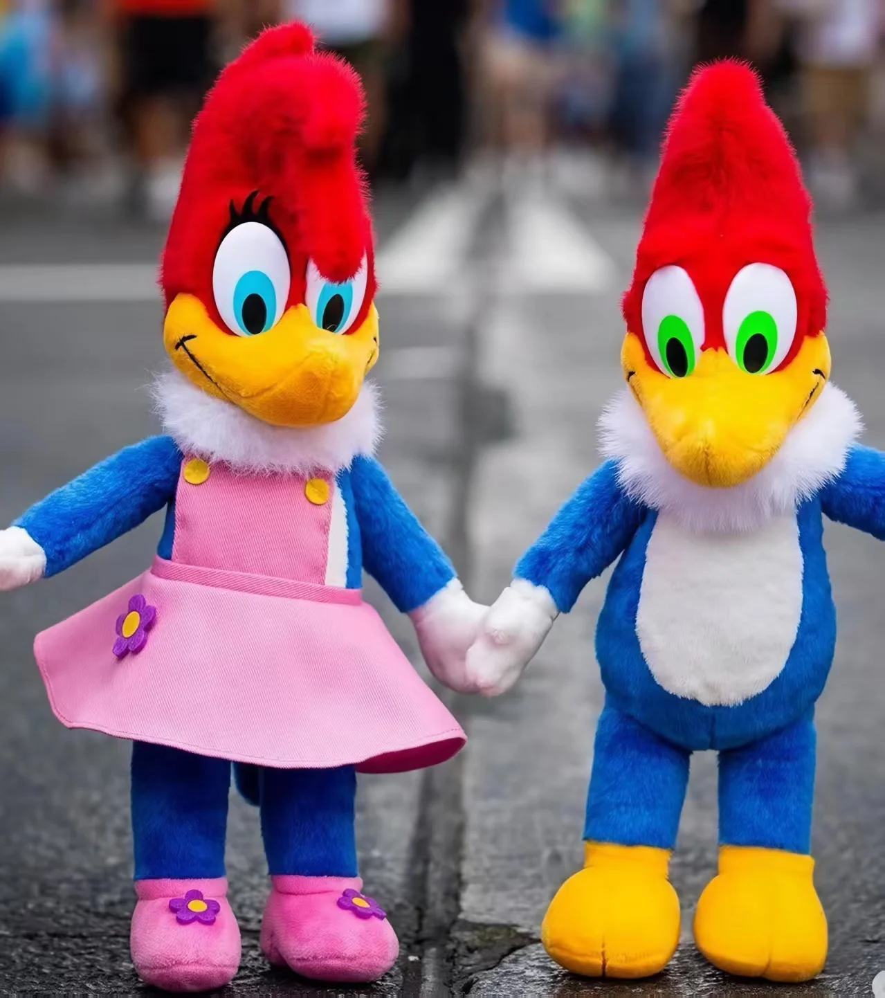 peluche-woody-woodpecker-e-winnie-divertenti-e-carine-bambole-di-coppia-regali-creativi-per-compleanni-e-anniversari