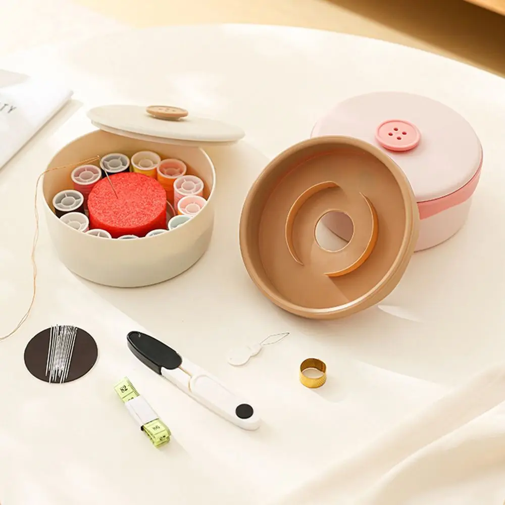 Portable Diy Sewing…