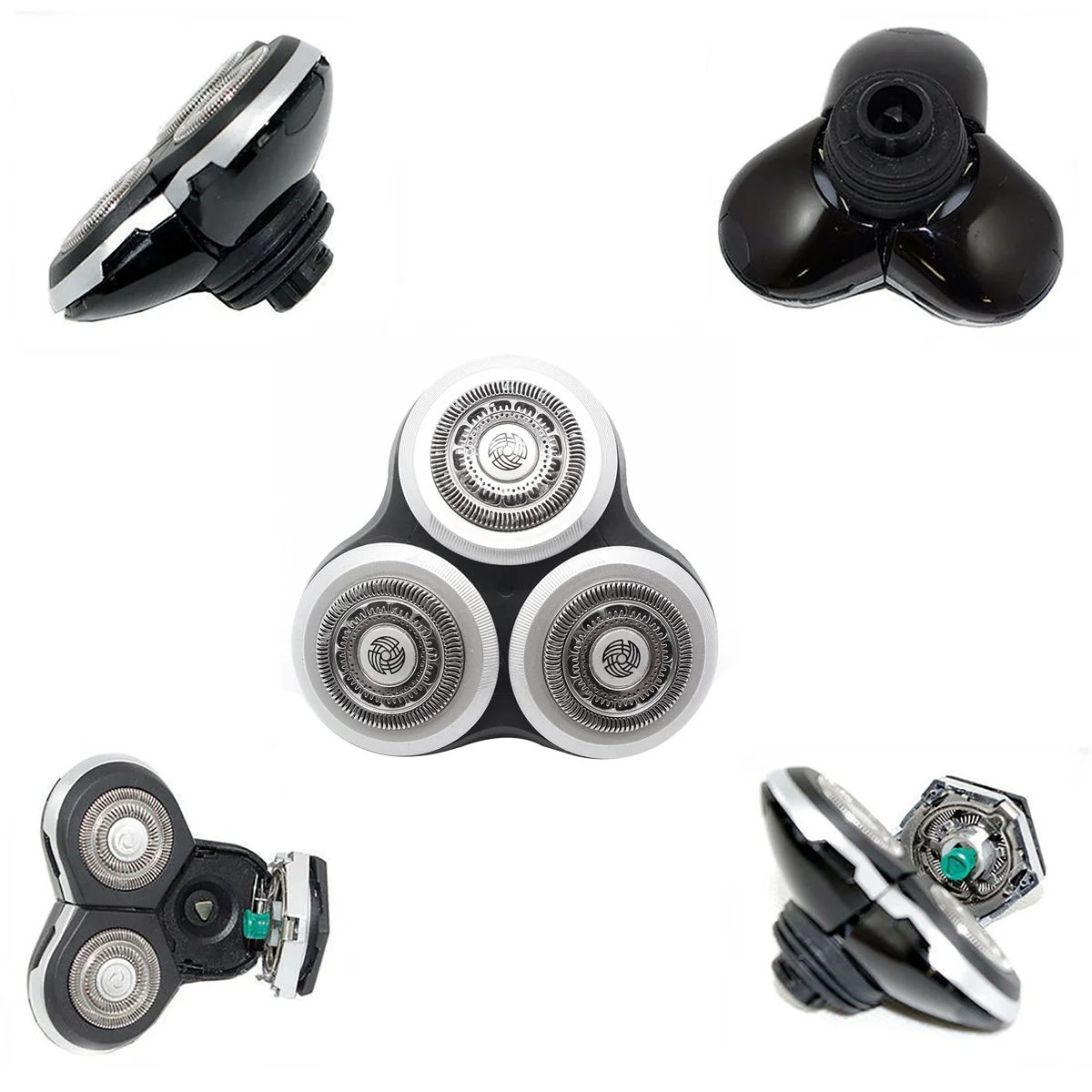 Sh90ヘッドブレード,rq10,rq12,s9000,s9721,s9311,s9152,s9911,s9731,s9711,s9511,s9522,s9111,s9031用