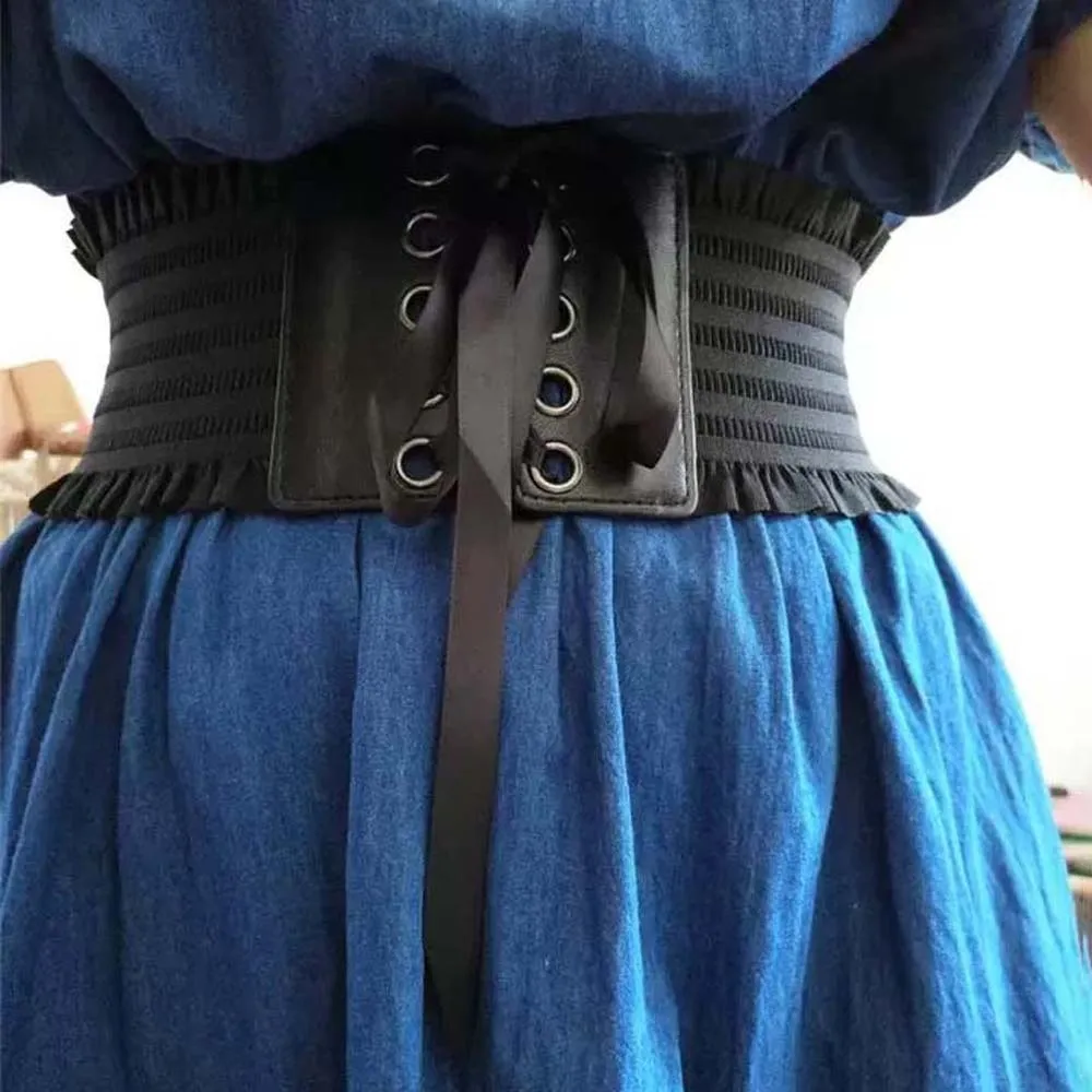cinto-largo-ajustavel-de-poliester-com-elastico-faixa-plissada-de-pu-cinto-de-cintura-estilo-corset-ornamento-de-cinto-elastico-alto-e-largo